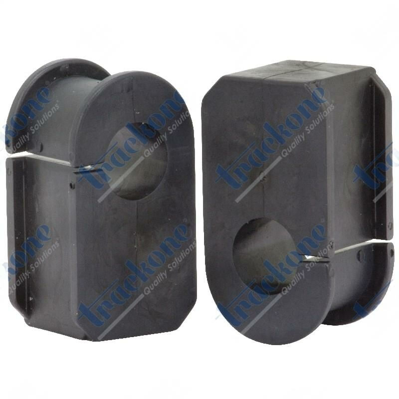 Juego De Gomas Para Barra Estabilizadora Delanteras