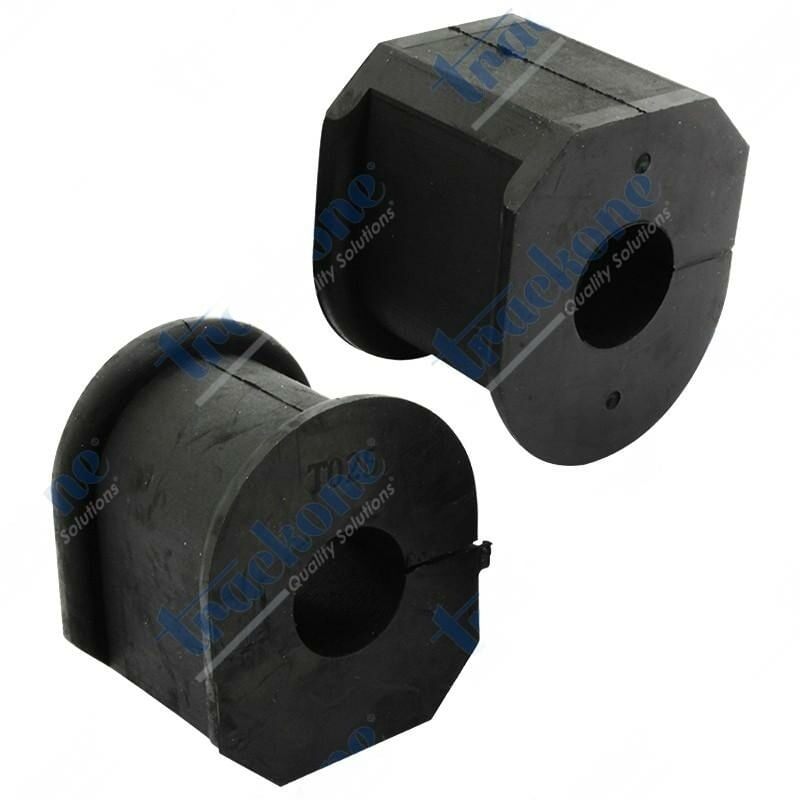 Juego De Gomas Para Barra Estabilizadora Delanteras
