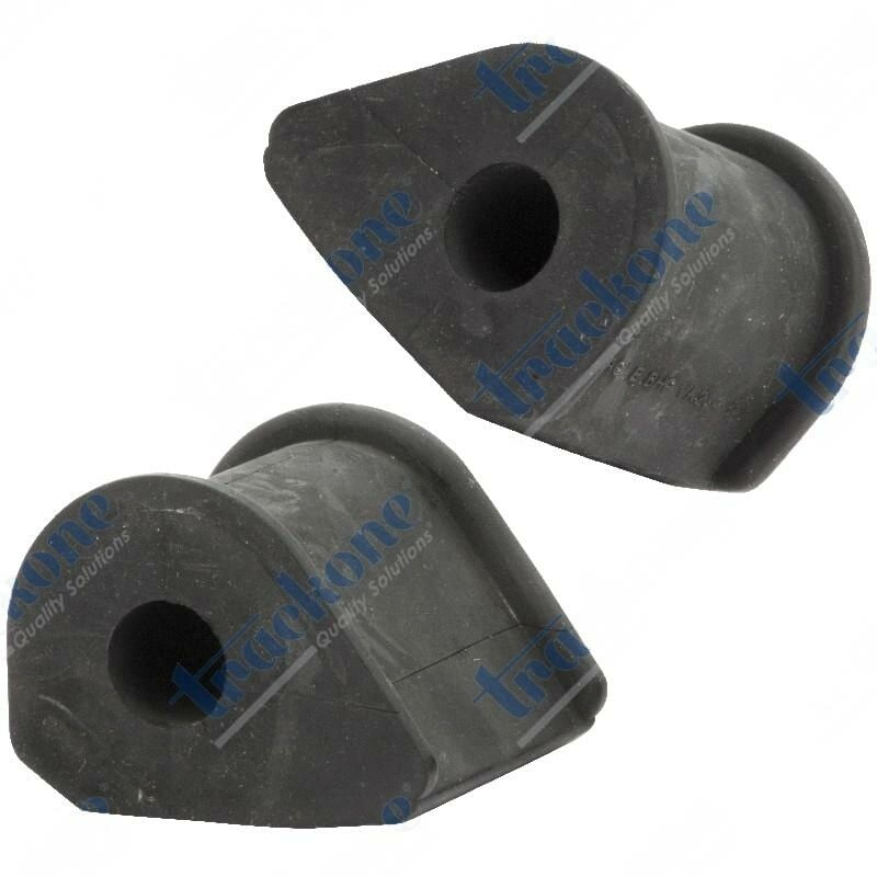 Juego De Gomas Para Barra Estabilizadora Delanteras