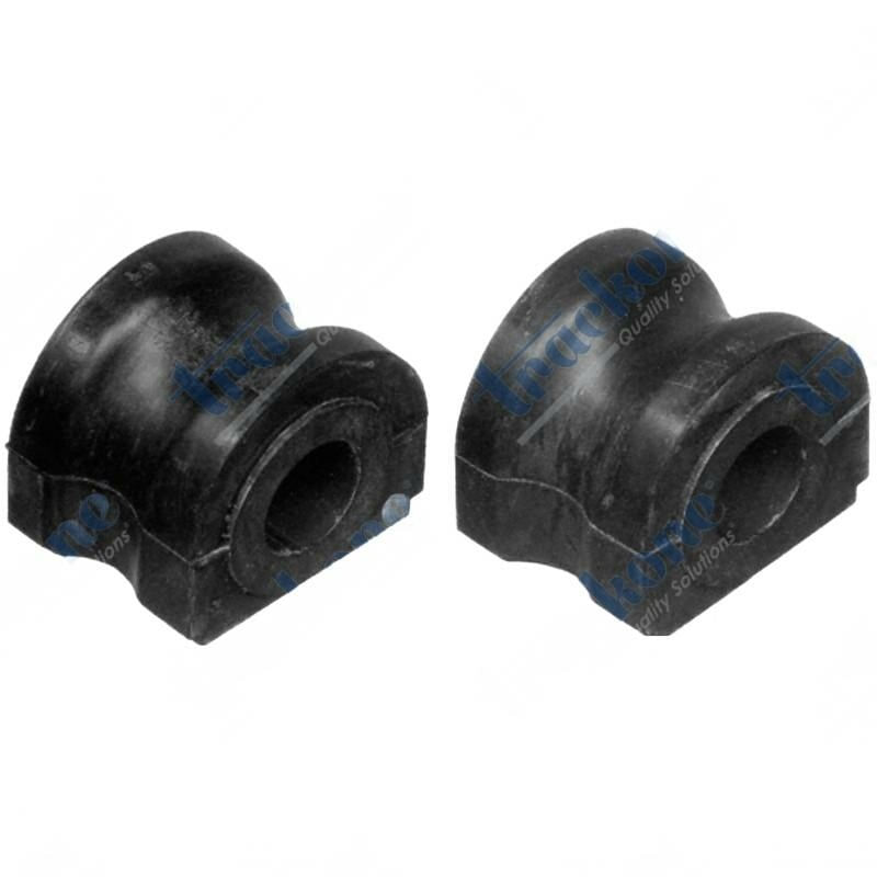 Juego De Gomas Para Barra Estabilizadora Delanteras