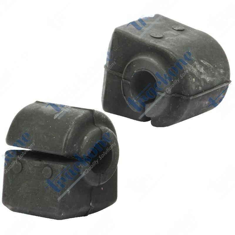 Juego De Gomas Para Barra Estabilizadora Delanteras