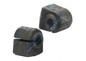 Juego De Gomas Para Barra Estabilizadora Delanteras