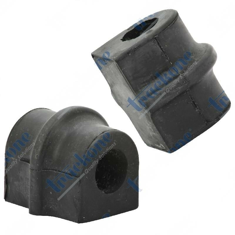 Juego De Gomas Para Barra Estabilizadora Delanteras