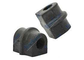 Juego De Gomas Para Barra Estabilizadora Delanteras