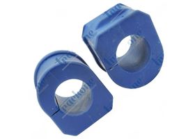 Juego De Gomas Para Barra Estabilizadora Delanteras