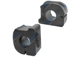 Juego De Gomas Para Barra Estabilizadora Delanteras