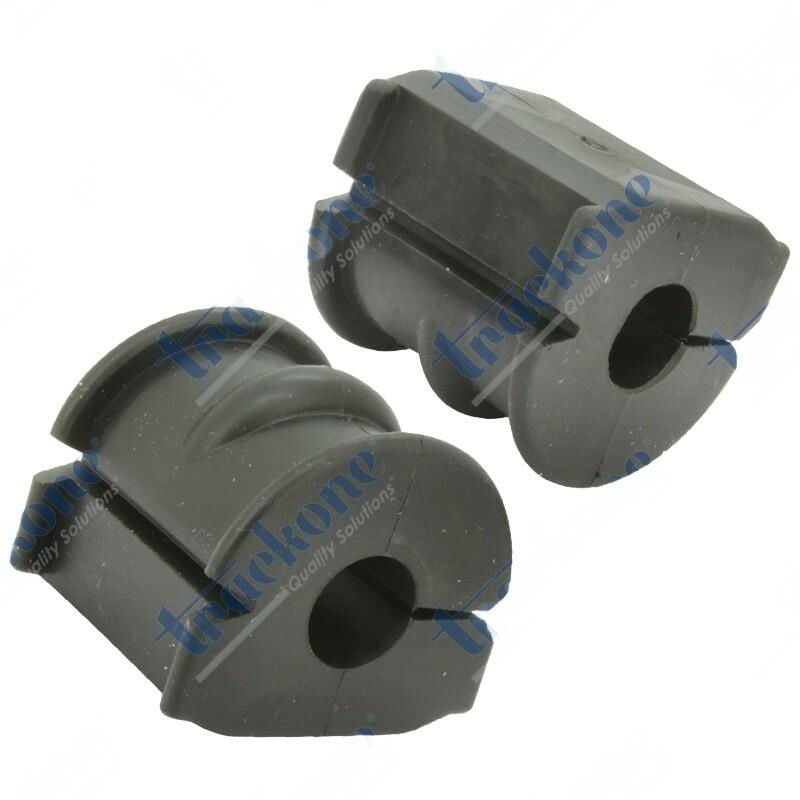 Juego De Gomas Para Barra Estabilizadora Traseras