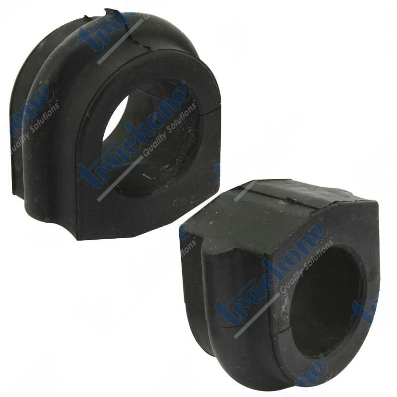 Juego De Gomas Para Barra Estabilizadora Delanteras