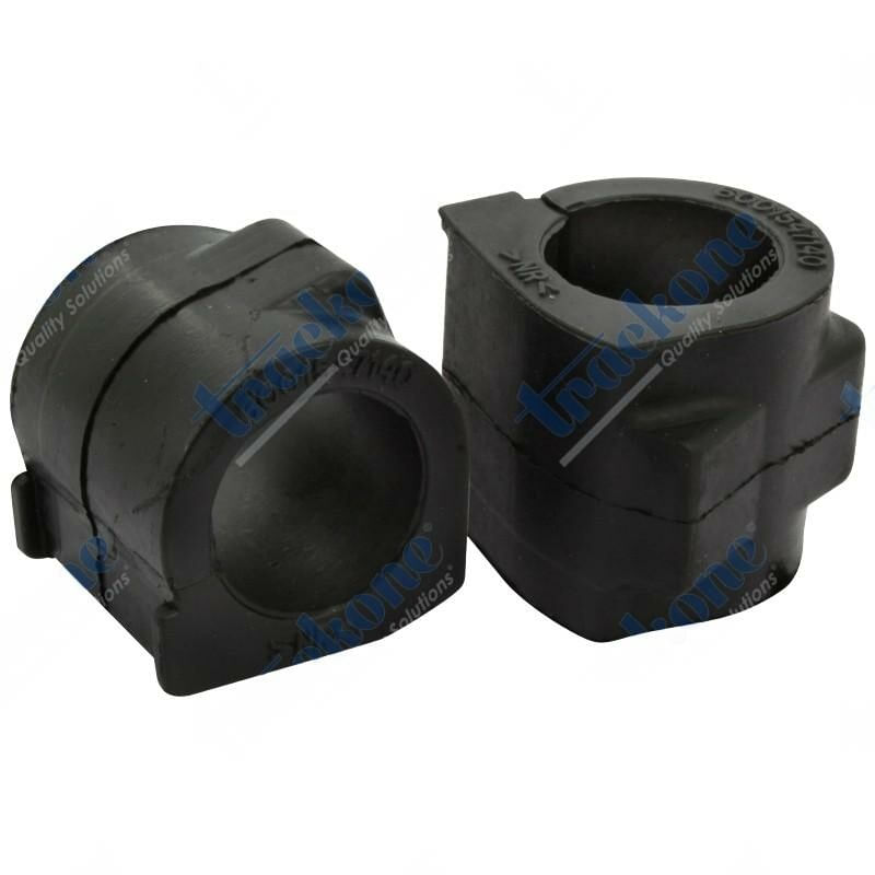 Juego De Gomas Para Barra Estabilizadora Delanteras
