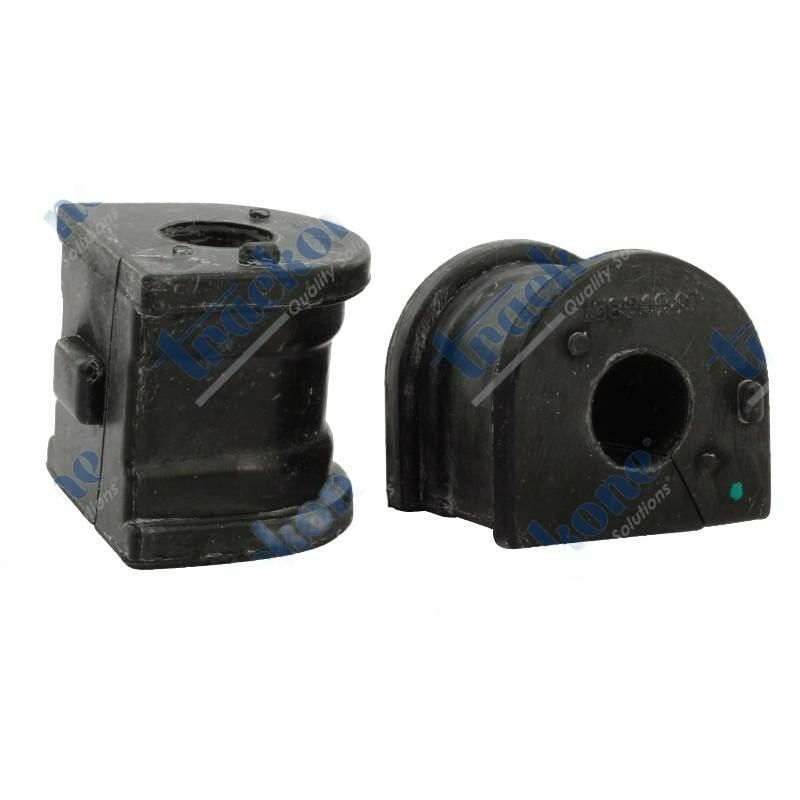 Juego De Gomas Para Barra Estabilizadora Traseras