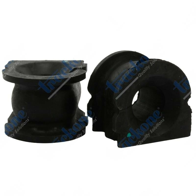 Juego De Gomas Para Barra Estabilizadora Delanteras