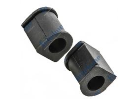 Juego De Gomas Para Barra Estabilizadora Delanteras