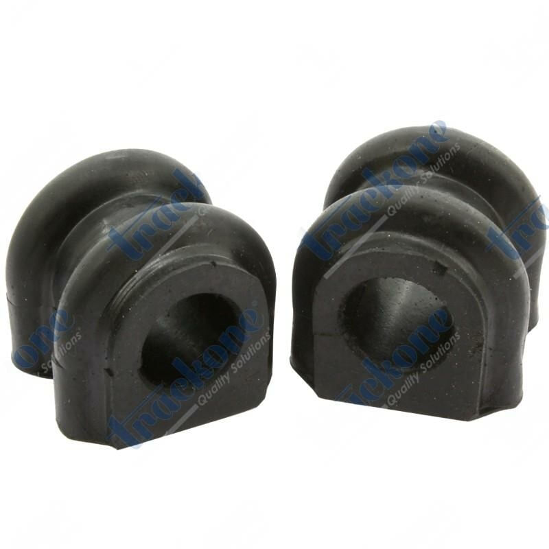 Juego De Gomas Para Barra Estabilizadora Delanteras