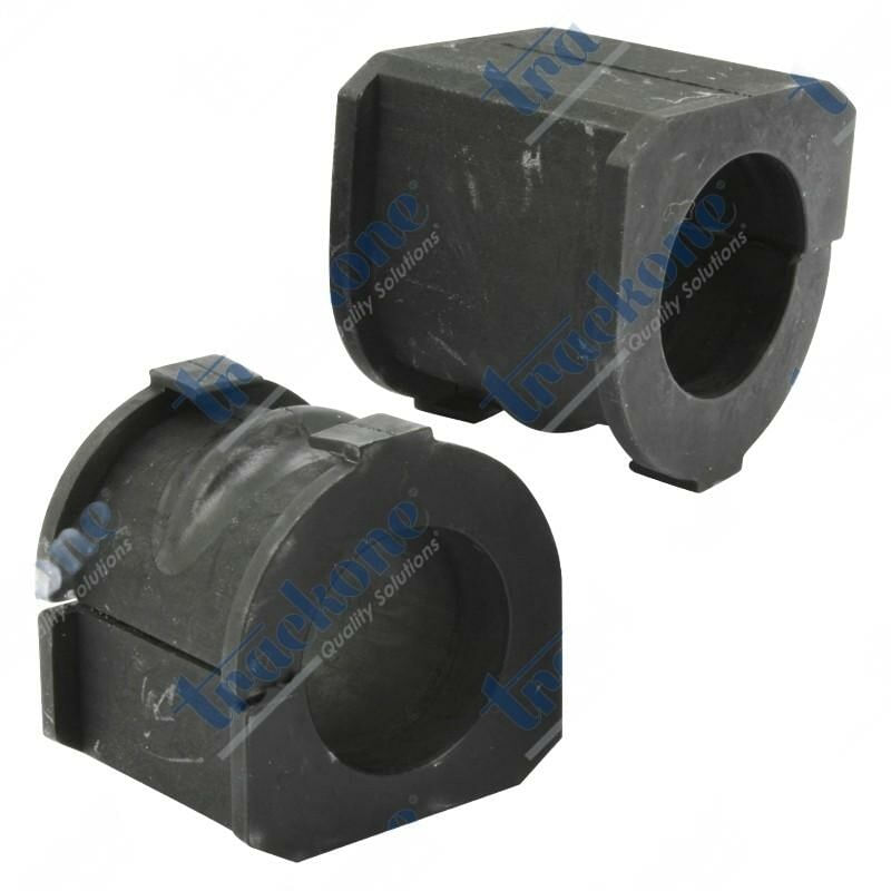 Juego De Gomas Para Barra Estabilizadora Delanteras