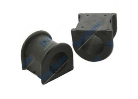 Juego De Gomas Para Barra Estabilizadora Delanteras