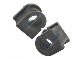 Juego De Gomas Para Barra Estabilizadora Delanteras