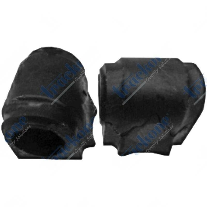 Juego De Gomas Para Barra Estabilizadora Delanteras