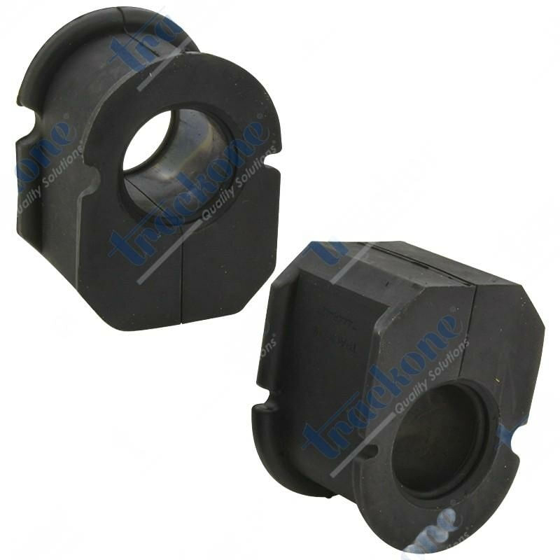 Juego De Gomas Para Barra Estabilizadora Delanteras