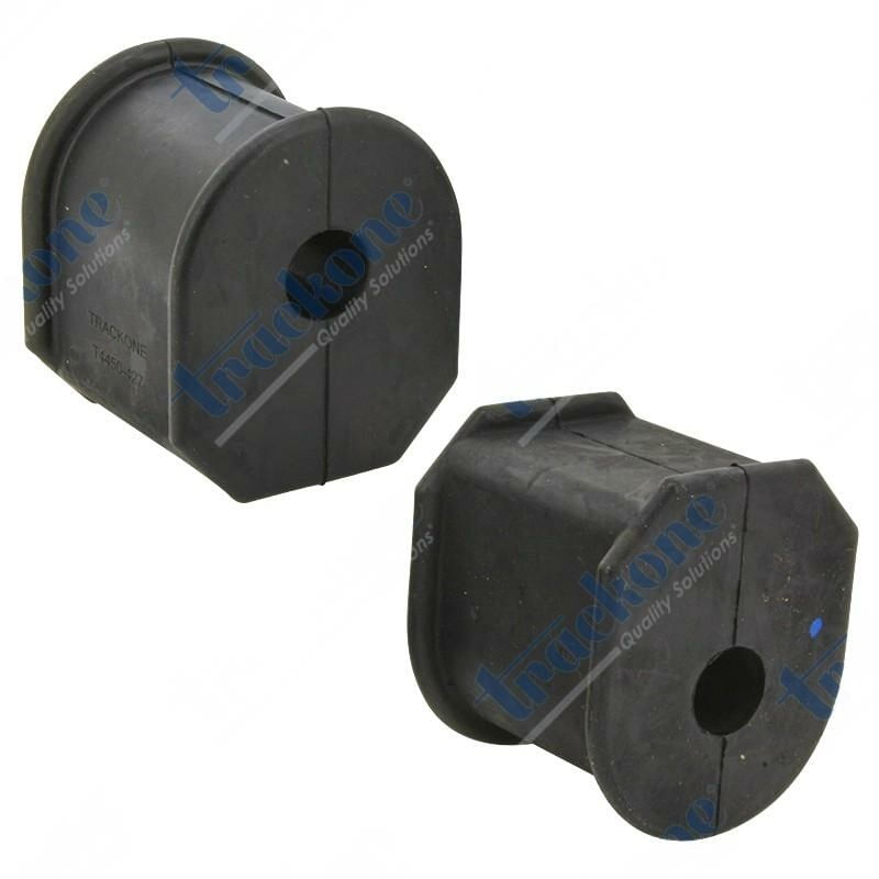 Juego De Gomas Para Barra Estabilizadora Traseras