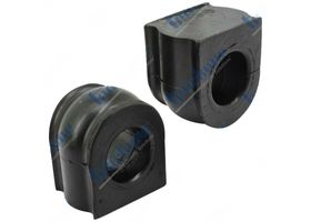 Juego De Gomas Para Barra Estabilizadora Delanteras