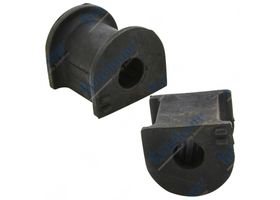 Juego De Gomas Para Barra Estabilizadora Delanteras