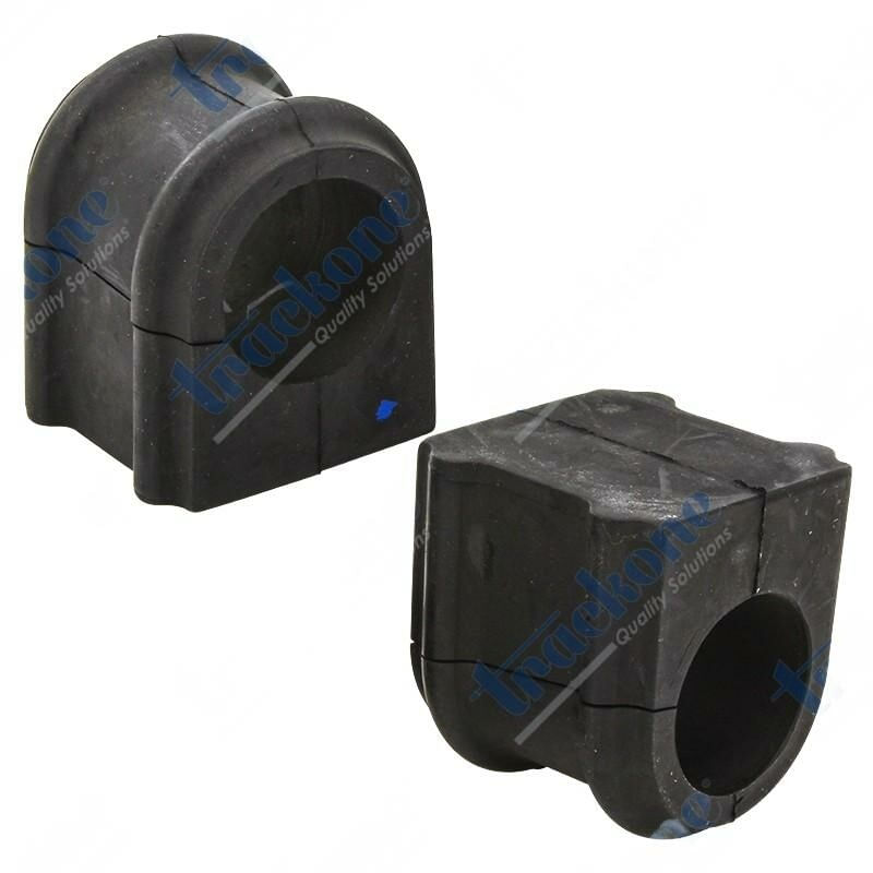 Juego De Gomas Para Barra Estabilizadora Traseras
