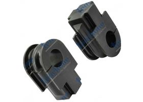 Juego De Gomas Para Barra Estabilizadora Delanteras