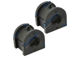 Juego De Gomas Para Barra Estabilizadora Delanteras