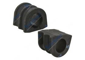 Juego De Gomas Para Barra Estabilizadora Delanteras