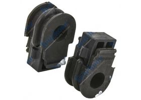 Juego De Gomas Para Barra Estabilizadora Delanteras