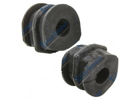 Juego De Gomas Para Barra Estabilizadora Traseras