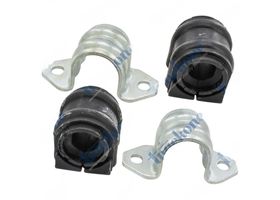 Juego De Gomas Para Barra Estabilizadora Delanteras