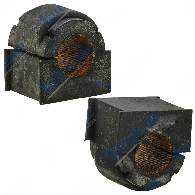 Juego De Gomas Para Barra Estabilizadora Delanteras