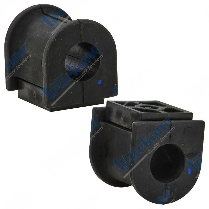 Juego De Gomas Para Barra Estabilizadora Traseras