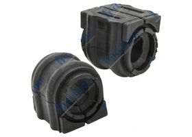 Juego De Gomas Para Barra Estabilizadora Delanteras