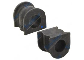 Juego De Gomas Para Barra Estabilizadora Traseras