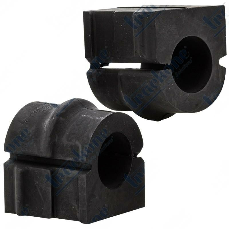 Juego De Gomas Para Barra Estabilizadora Delanteras