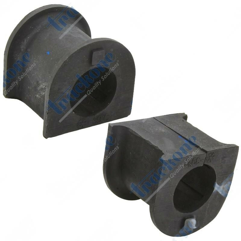 Juego De Gomas Para Barra Estabilizadora Delanteras