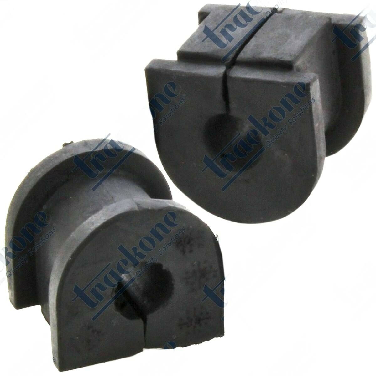 Juego De Gomas Para Barra Estabilizadora Traseras