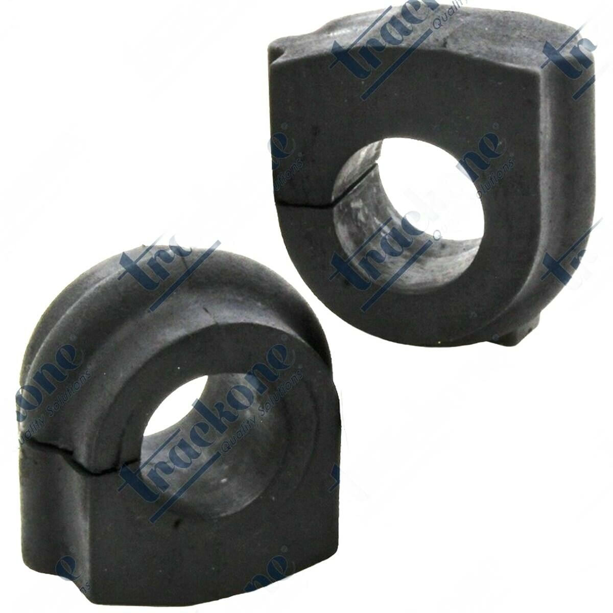 Juego De Gomas Para Barra Estabilizadora Delanteras