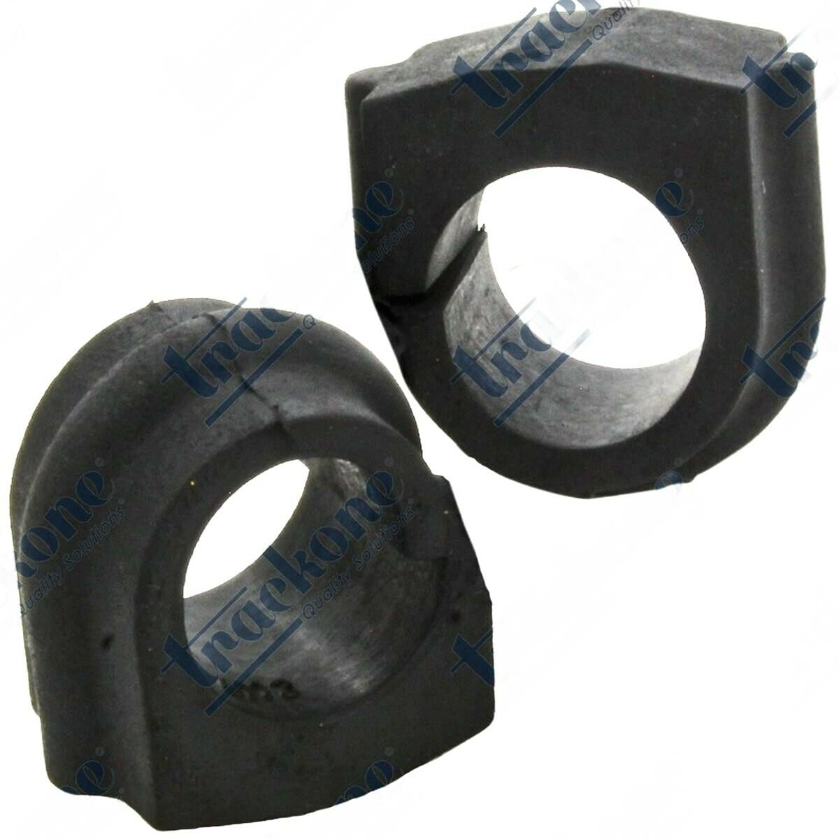 Juego De Gomas Para Barra Estabilizadora Delanteras