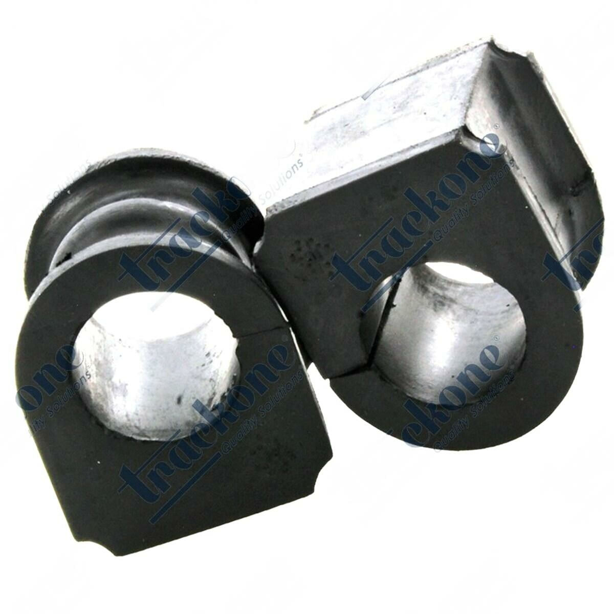 Juego De Gomas Para Barra Estabilizadora Delanteras