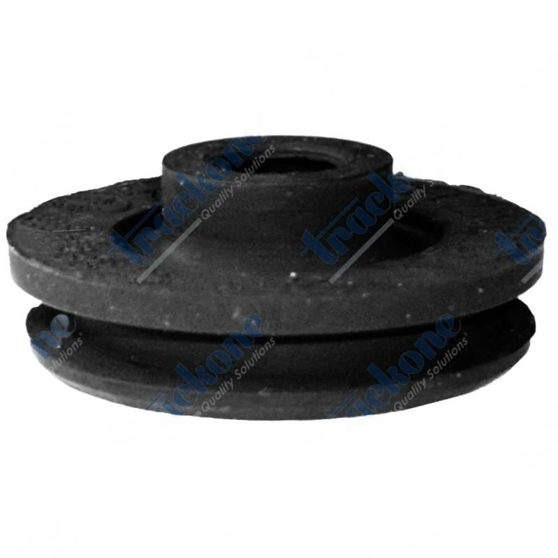 Juego De Gomas Radiador