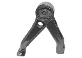 Soporte Motor Trasero