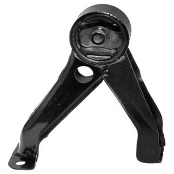 Soporte Motor Trasero