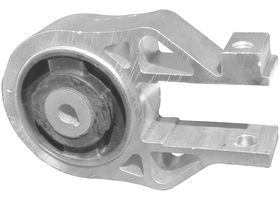 Soporte Motor Trasero