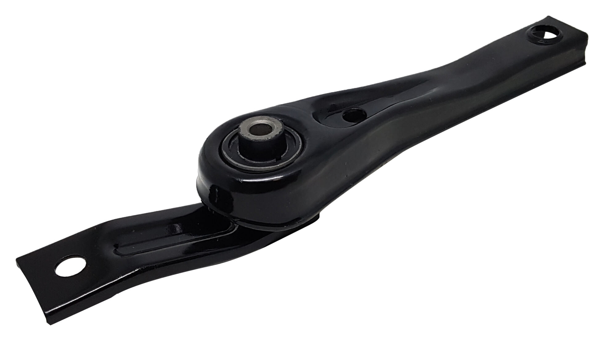 Soporte Motor Trasero