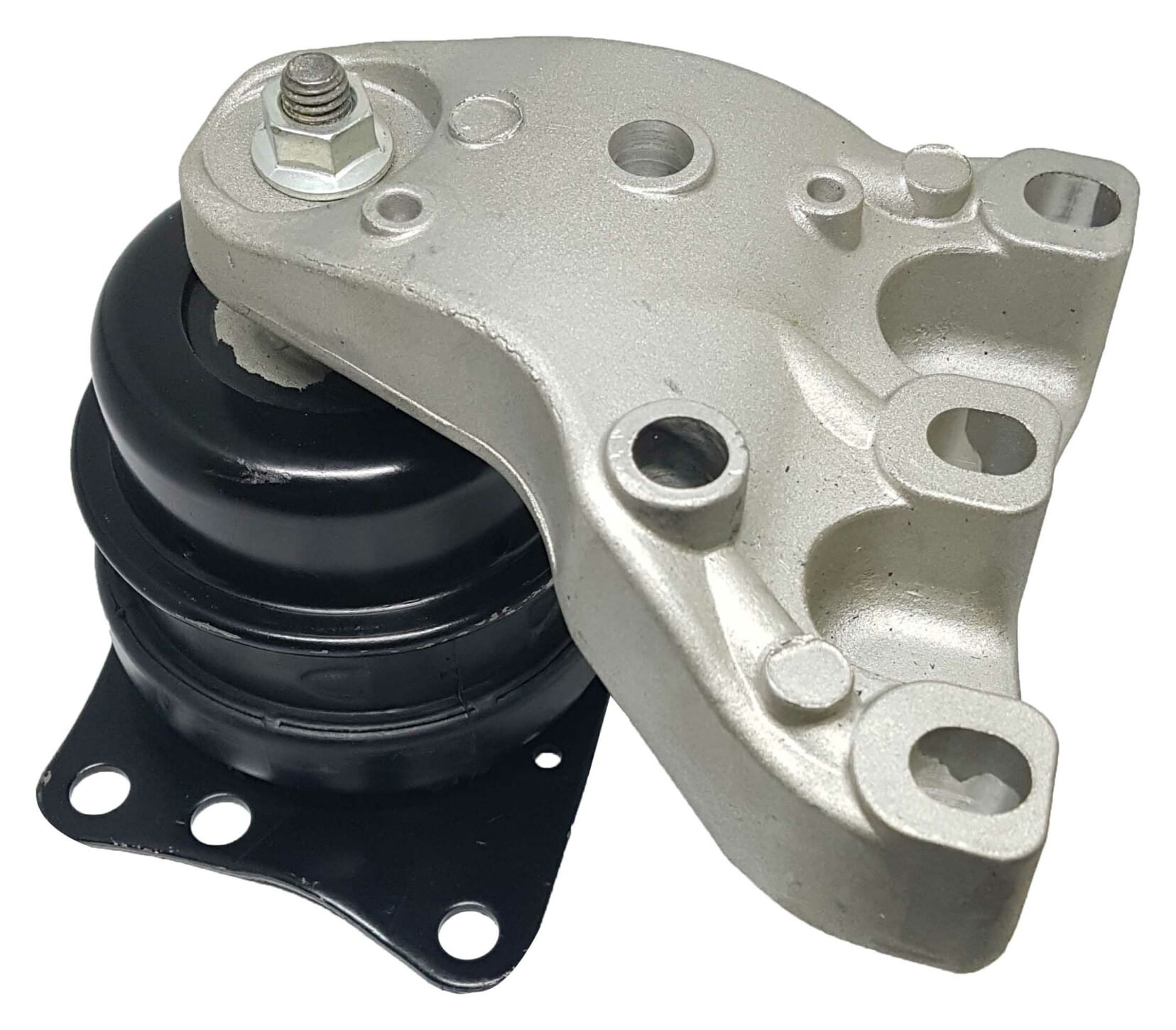 Soporte Motor Lado Pasajero