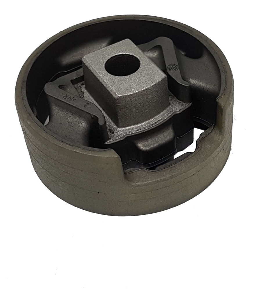 Soporte Motor Trasero Inferior