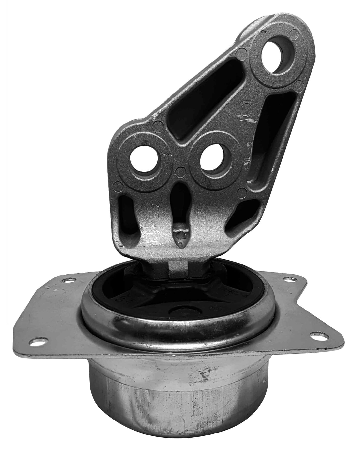 Soporte De Transmisión Lado Conductor
